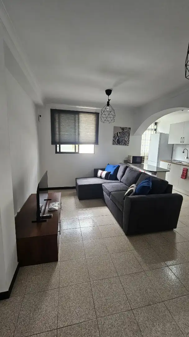 Flat for rent in Calle Roque de los Muchachos, 3, Juan XXIII Flat for rent in Calle Roque de los Muchachos, 3, Juan XXIII