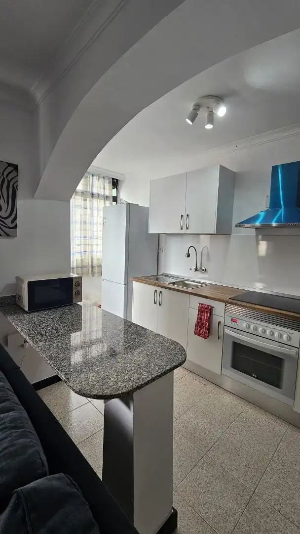 Flat for rent in Calle Roque de los Muchachos, 3, Juan XXIII Flat for rent in Calle Roque de los Muchachos, 3, Juan XXIII