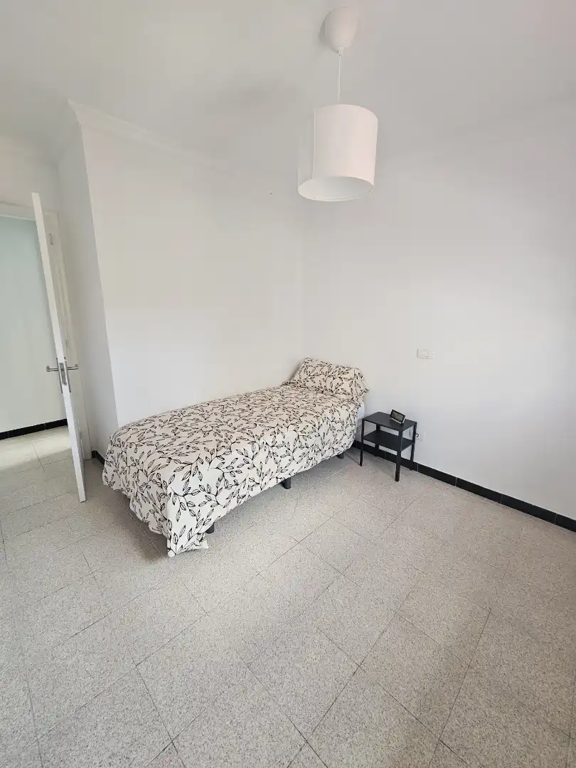 Flat for rent in Calle Roque de los Muchachos, 3, Juan XXIII Flat for rent in Calle Roque de los Muchachos, 3, Juan XXIII