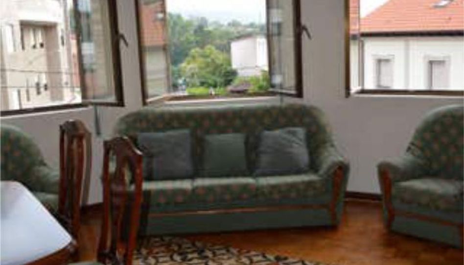 Wohnung zur Miete in Noreña, Asturias - Bild 1 Foto 1 von Wohnung zur Miete in Noreña, Asturias