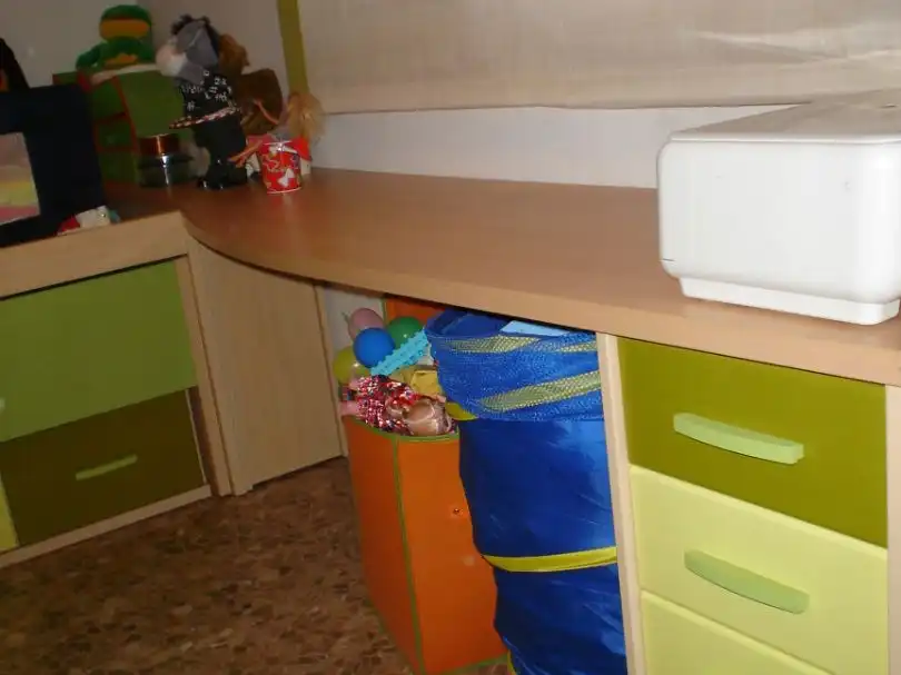 Piso de alquiler en Sollana con Trastero, Parking comunitario y Videoportero