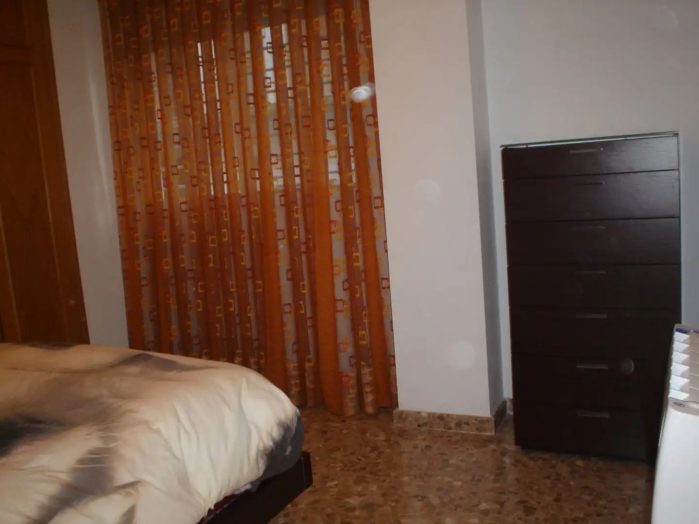 Habitación de Piso de alquiler en Sollana con Trastero, Parking comunitario y Videoportero