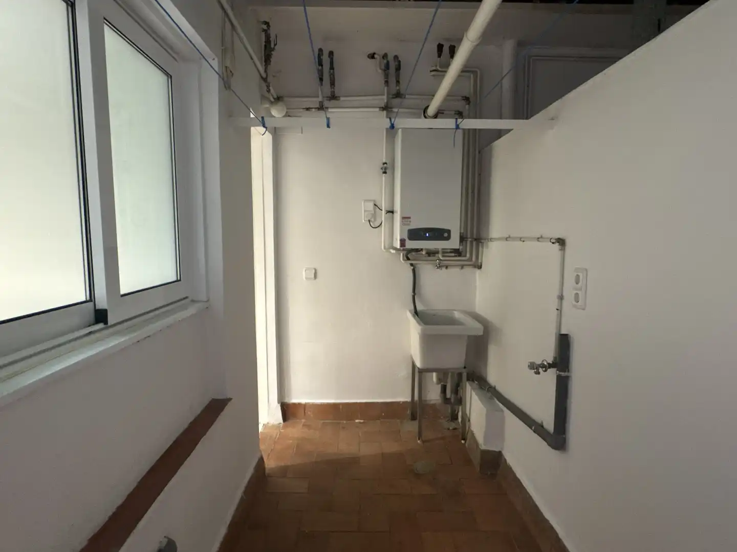 Pis de lloguer a Carrer de Galileu, 72, Sants Cuina de Pis de lloguer en Barcelona Capital