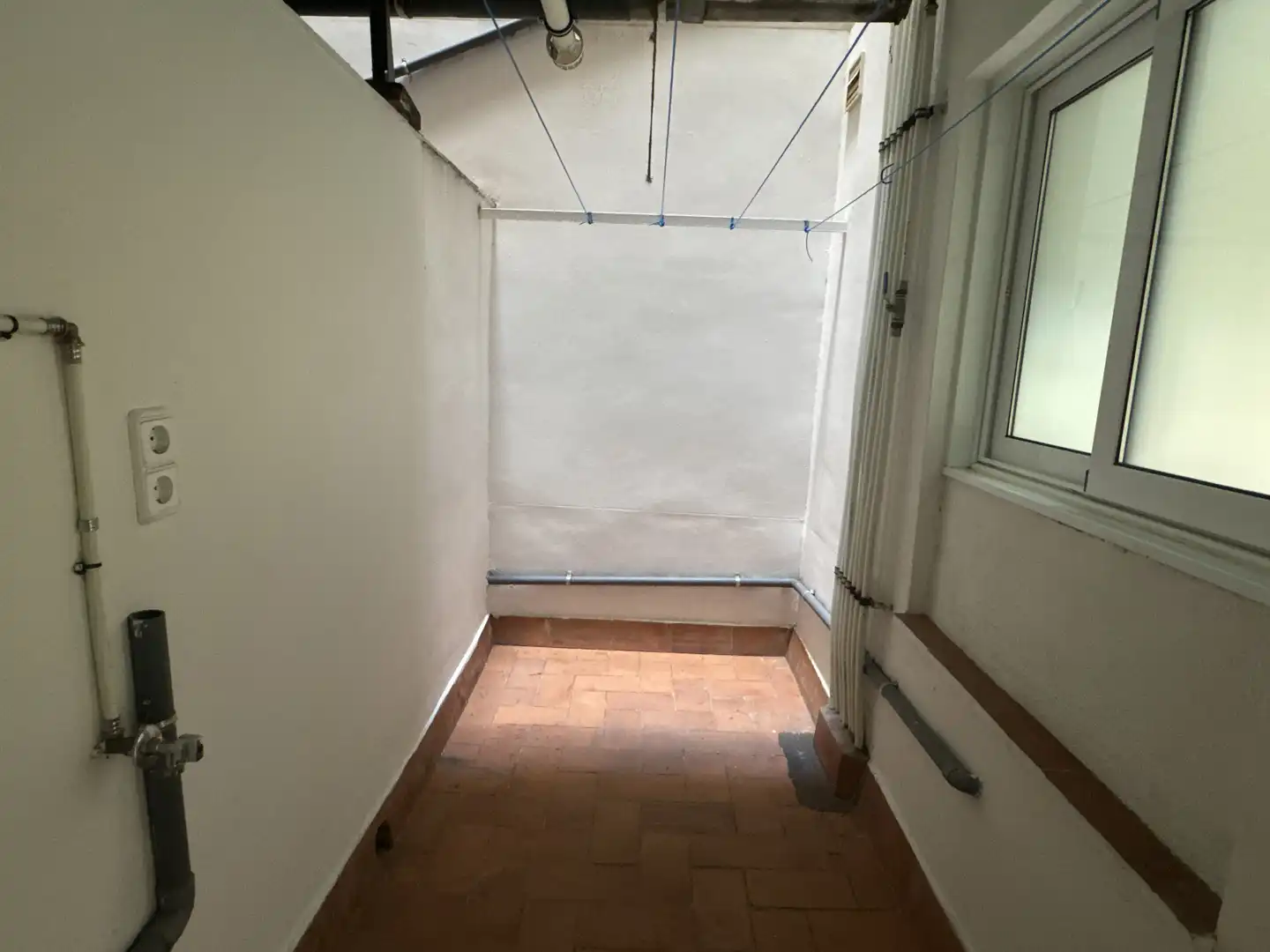 Pis de lloguer a Carrer de Galileu, 72, Sants Pis de lloguer en Barcelona Capital
