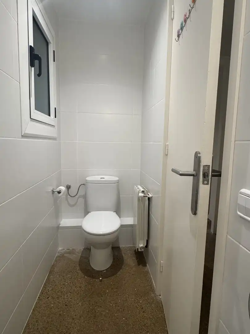 Pis de lloguer a Carrer de Galileu, 72, Sants Bany de Pis de lloguer en Barcelona Capital