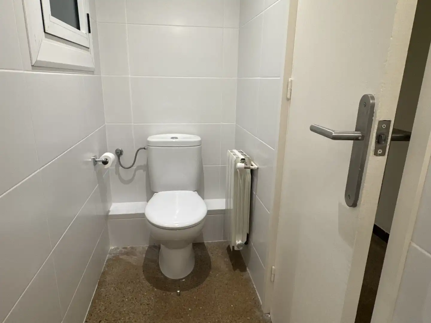 Pis de lloguer a Carrer de Galileu, 72, Sants Bany de Pis de lloguer en Barcelona Capital