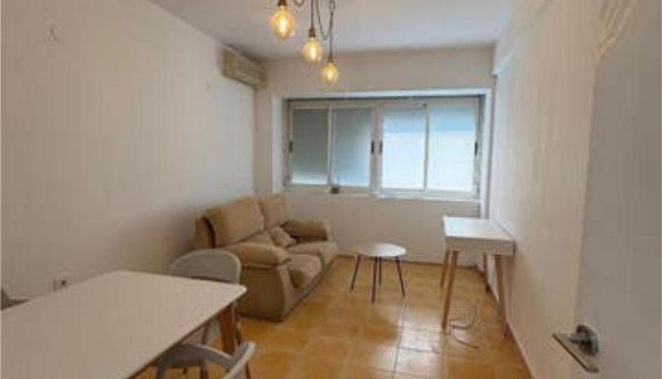 Apartments for rent in Miajadas, Cáceres - image 1 Photo 1 of Apartments for rent in Miajadas, Cáceres