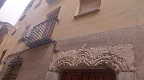 Pis de lloguer a Calle del Locum, 11, Casco Histórico, Toledo Capital - imatge 2 Foto 2 de Pis de lloguer a Calle del Locum, 11, Casco Histórico, Toledo Capital