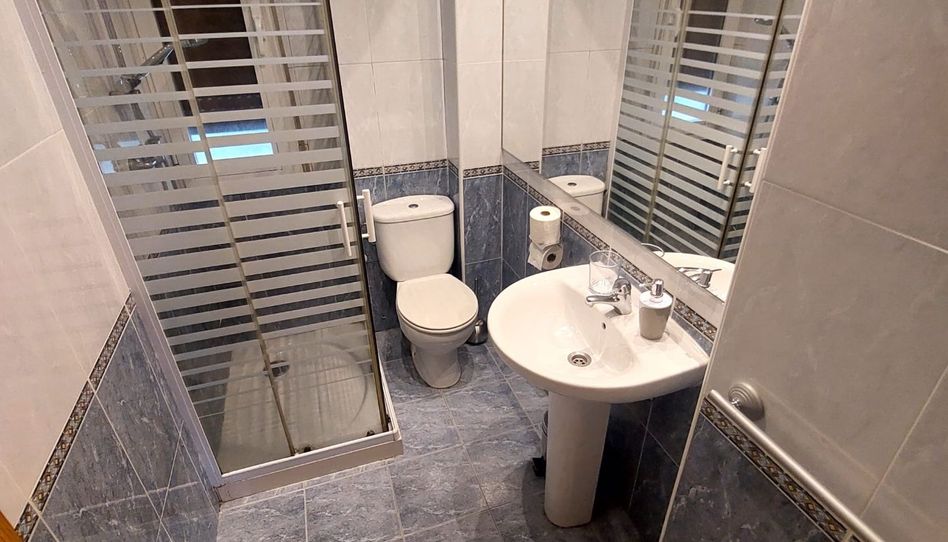 Flat for rent in Zumakadi Ibilbidea, 94, Adurtza, Vitoria - Gasteiz - image 1 Photo 1 of Flat for rent in Zumakadi Ibilbidea, 94, Adurtza, Vitoria - Gasteiz