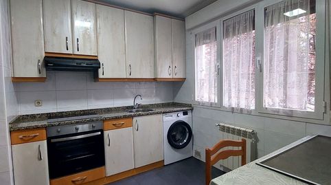 Flat for rent in Zumakadi Ibilbidea, 94, Adurtza, Vitoria - Gasteiz - image 2 Photo 2 of Flat for rent in Zumakadi Ibilbidea, 94, Adurtza, Vitoria - Gasteiz