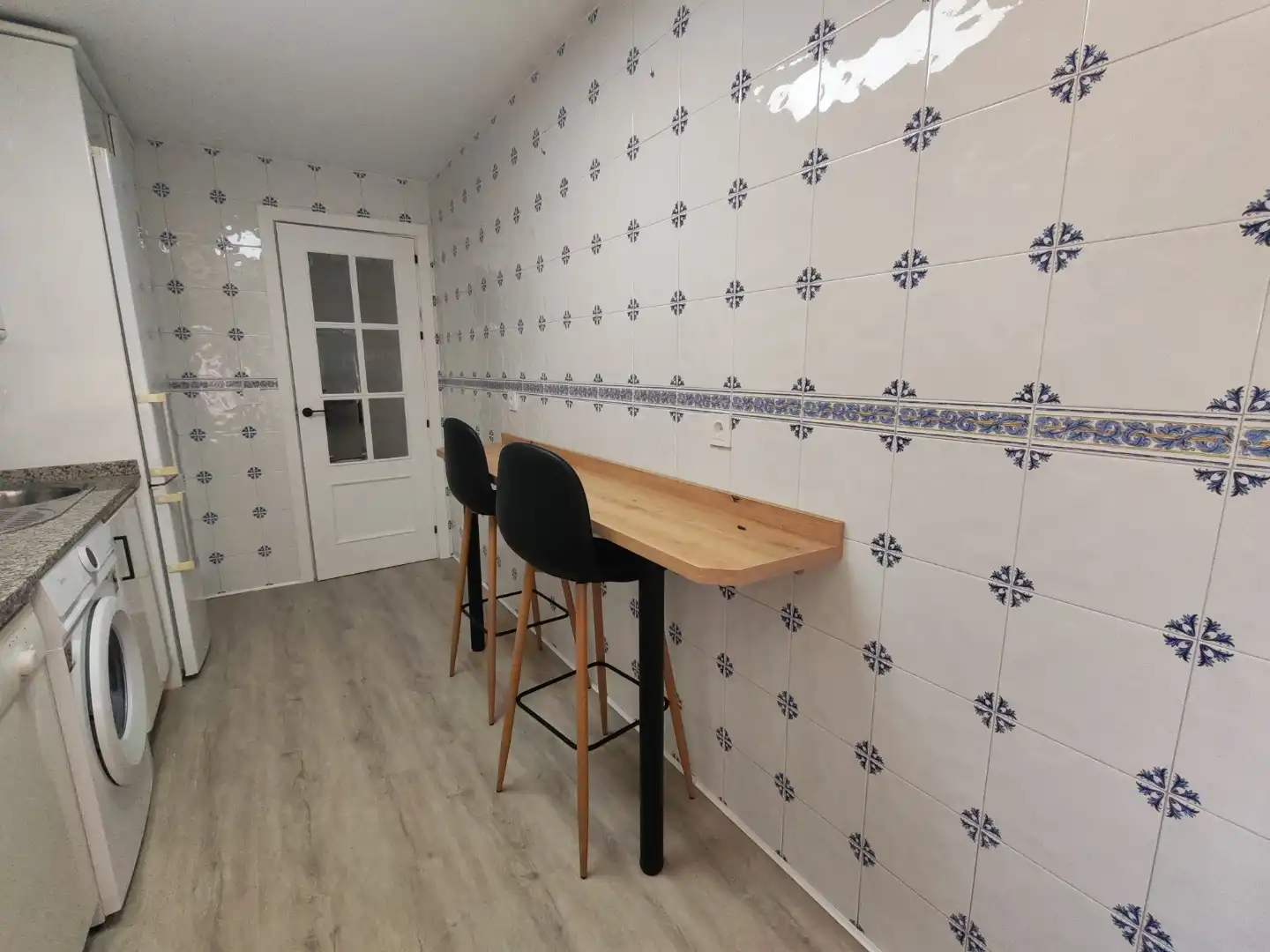 Room in Avenida de Jesús Rescatado, 16, Viñuela - Rescatado Room in Avenida de Jesús Rescatado, 16, Viñuela - Rescatado