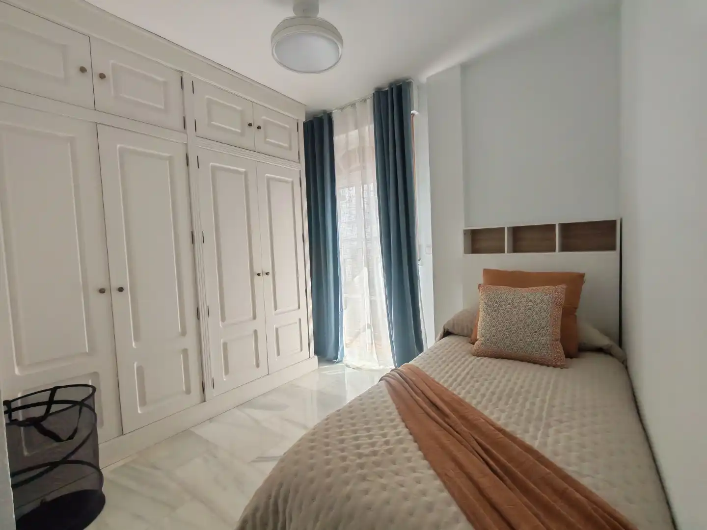 Room in Avenida de Jesús Rescatado, 16, Viñuela - Rescatado Room in Avenida de Jesús Rescatado, 16, Viñuela - Rescatado