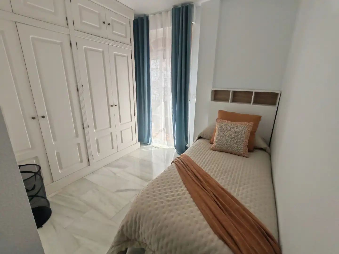 Room in Avenida de Jesús Rescatado, 16, Viñuela - Rescatado Room in Avenida de Jesús Rescatado, 16, Viñuela - Rescatado