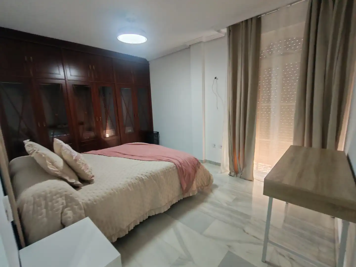 Room in Avenida de Jesús Rescatado, 16, Viñuela - Rescatado Room in Avenida de Jesús Rescatado, 16, Viñuela - Rescatado