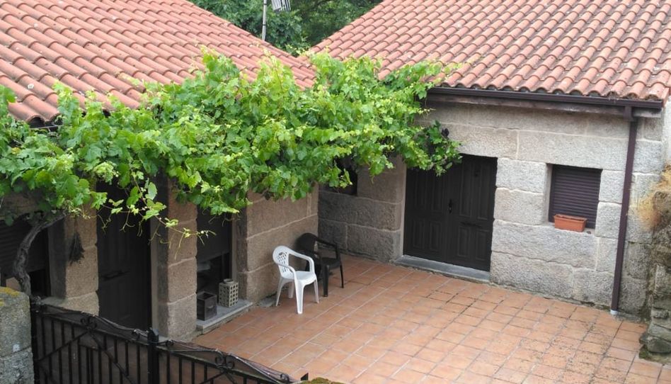Casa o xalet en venda a Lugar Queiroas Grande, 9, Allariz, Ourense - imatge 1 Foto 1 de Casa o xalet en venda a Lugar Queiroas Grande, 9, Allariz, Ourense