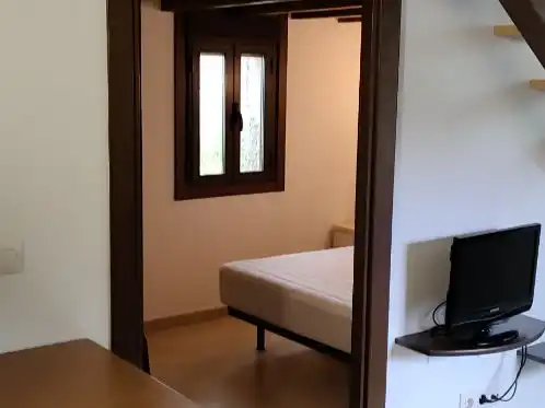 Casa o xalet en venda a Lugar Queiroas Grande, 9, Allariz Dormitori de Casa o xalet en venda en Allariz