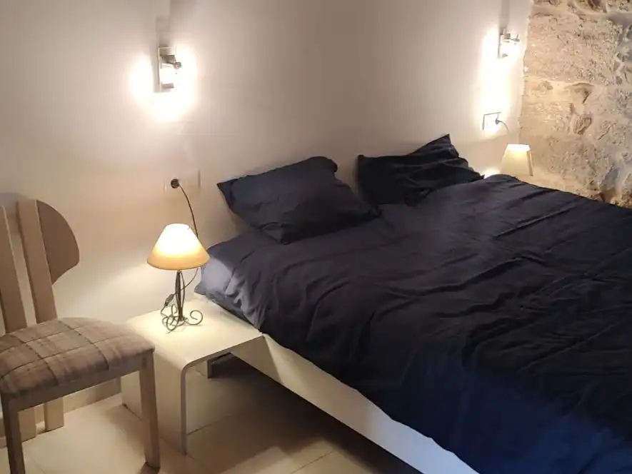 Casa o xalet en venda a Lugar Queiroas Grande, 9, Allariz Dormitori de Casa o xalet en venda en Allariz