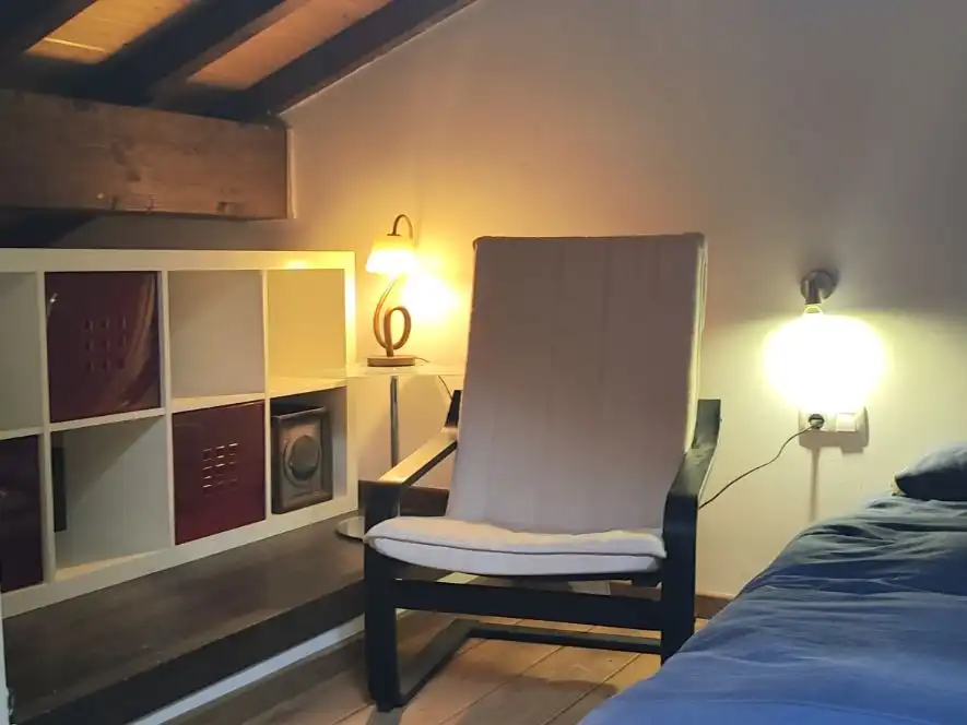 Casa o xalet en venda a Lugar Queiroas Grande, 9, Allariz Dormitori de Casa o xalet en venda en Allariz