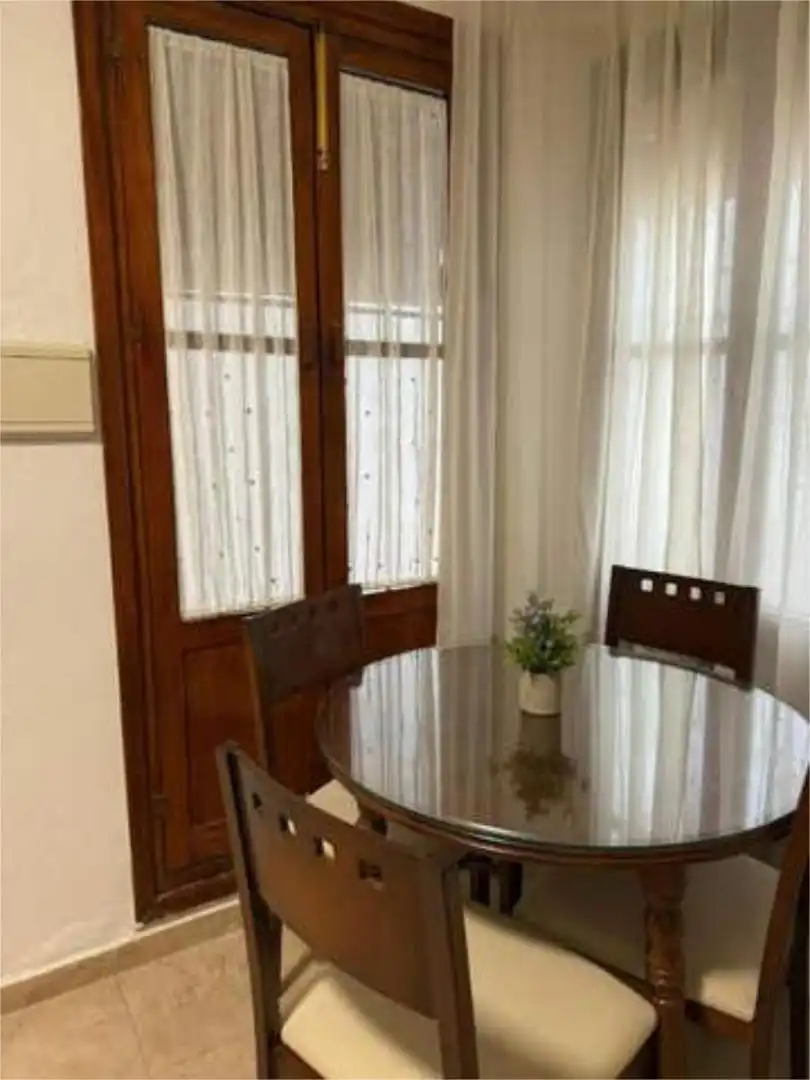 Dining room of Apartments for rent in Córdoba  with Furnished