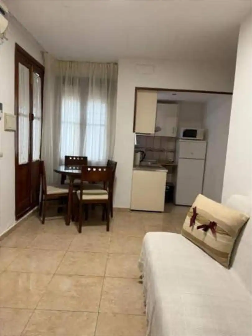 Kitchen of Apartments for rent in Córdoba  with Furnished