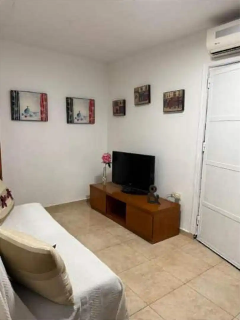 Bedroom of Apartments for rent in Córdoba  with Furnished