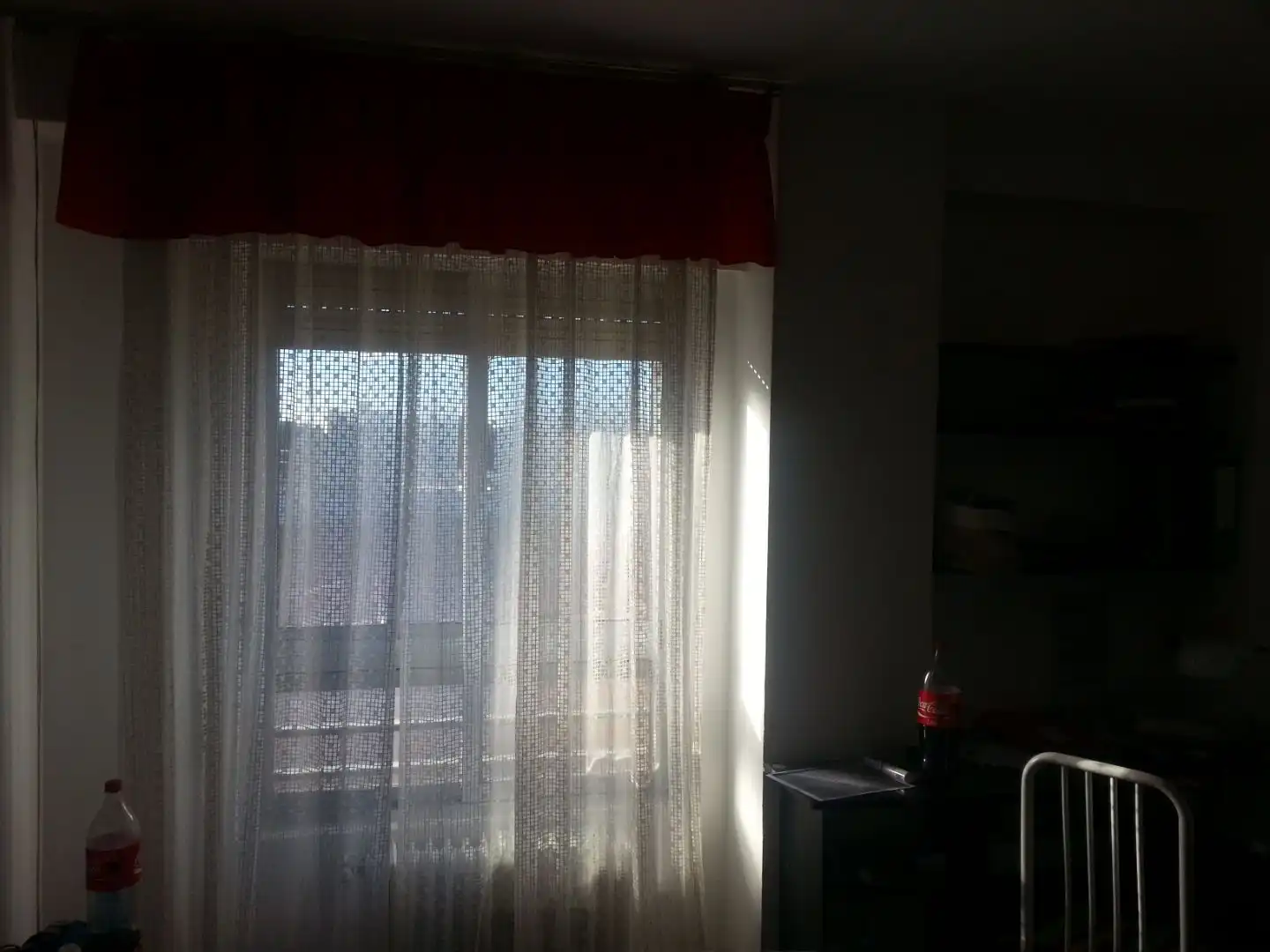 Zimmer in Avenida de Mariano Andrés, 18, Las Ventas Zimmer in Avenida de Mariano Andrés, 18, Las Ventas