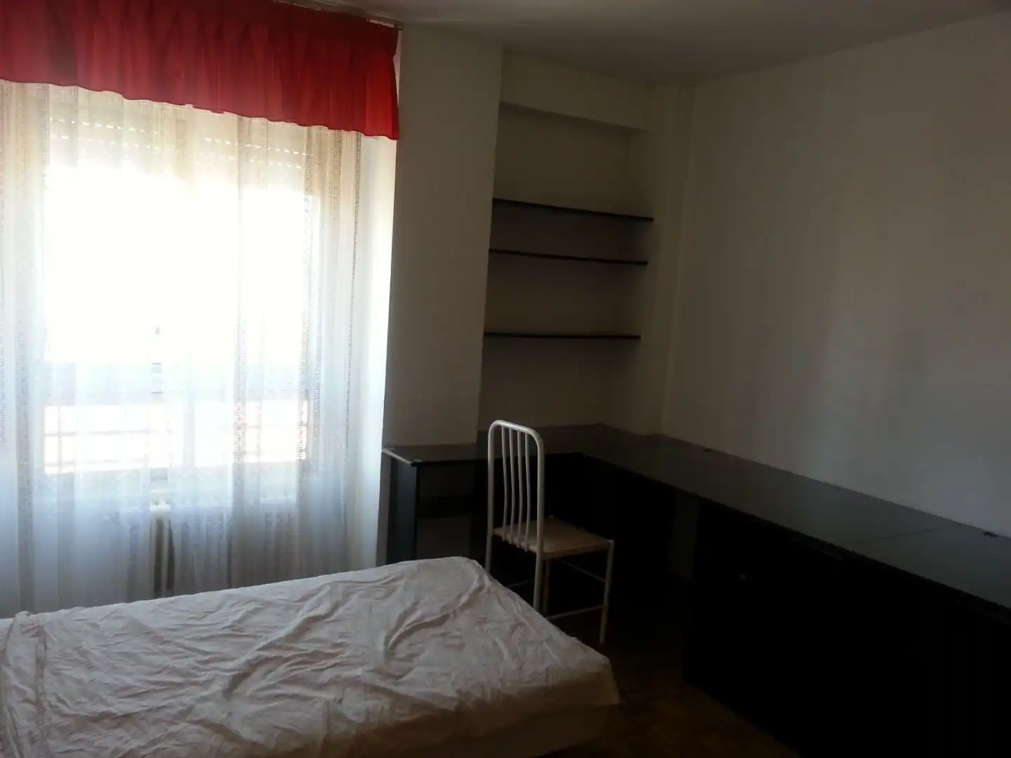 Zimmer in Avenida de Mariano Andrés, 18, Las Ventas Zimmer in Avenida de Mariano Andrés, 18, Las Ventas