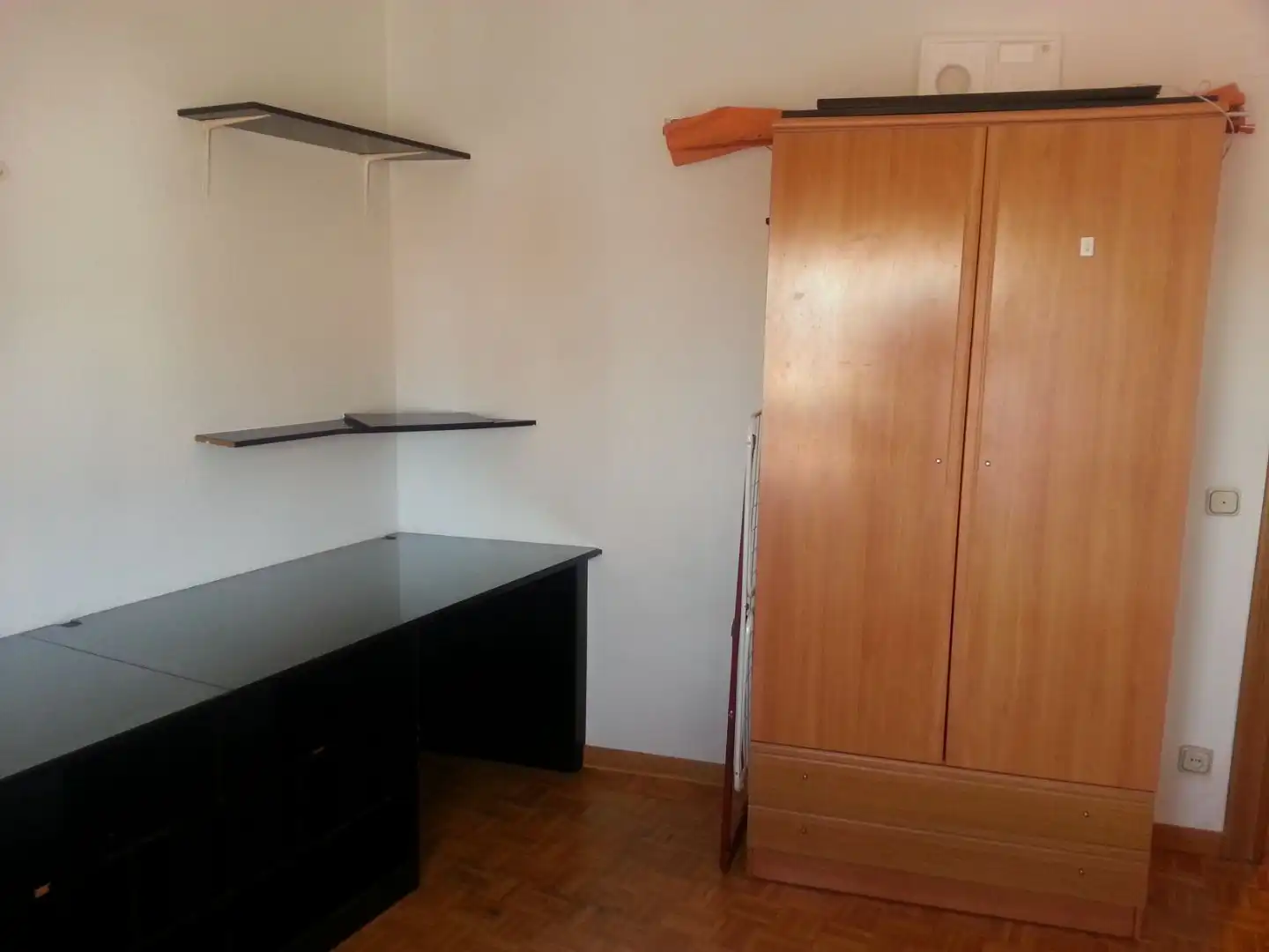 Zimmer in Avenida de Mariano Andrés, 18, Las Ventas Zimmer in Avenida de Mariano Andrés, 18, Las Ventas
