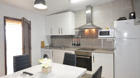 Apartments for rent in Avenida de la Playa, S/n, El Palmar, Vejer de la Frontera - image 4 Photo 4 of Apartments for rent in Avenida de la Playa, S/n, El Palmar, Vejer de la Frontera