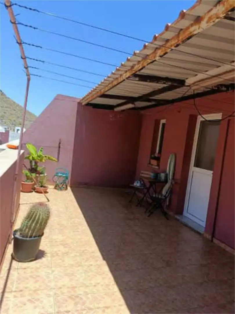 Casa o xalet en venda a Montaña los Vélez - Vargas Terrassa de Casa o xalet en venda en Agüimes amb Terrassa, Traster i Moblat