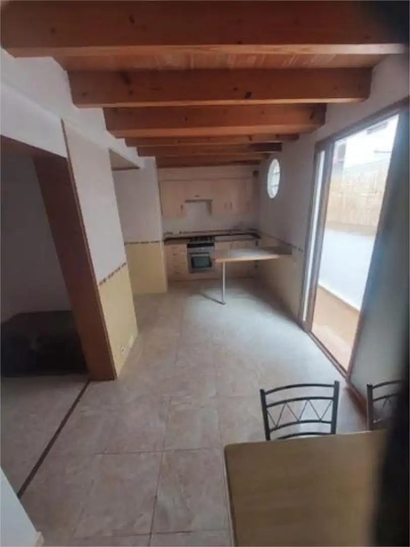 Kitchen of Flat for rent in  Palma de Mallorca  with Terrace