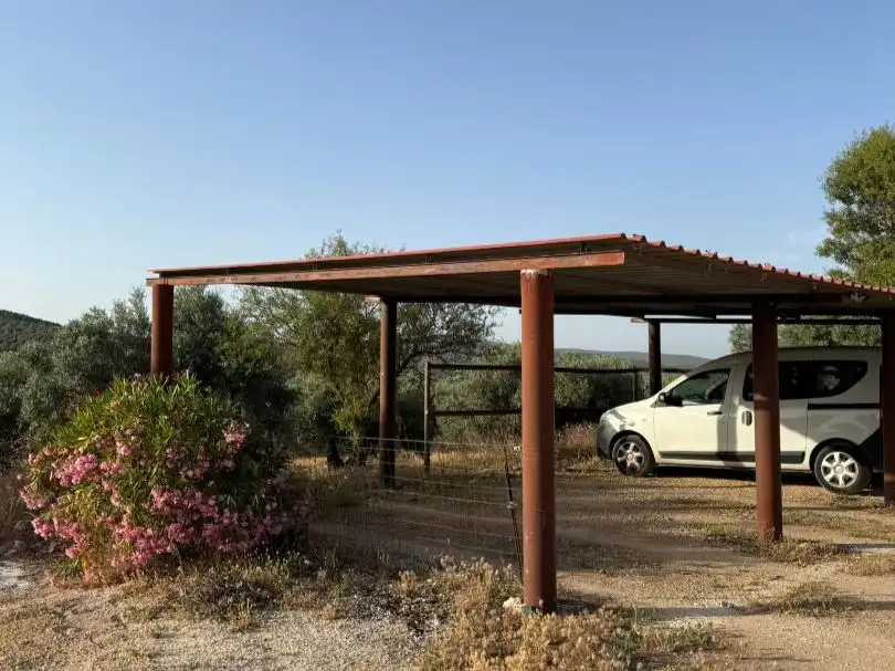 Pis en venda a Avenida de Blas Infante, 4, Villanueva del Rosario Aparcament de Pis en venda en Villanueva del Rosario amb Aire condicionat, Calefacció i Jardí privat