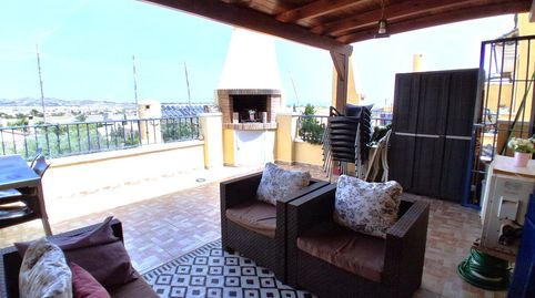 Foto 2 de Piso en venta en Calle del Sofre, 7, Valle del Sol, Mutxamel