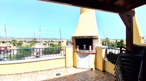 Foto 3 de Piso en venta en Calle del Sofre, 7, Valle del Sol, Mutxamel