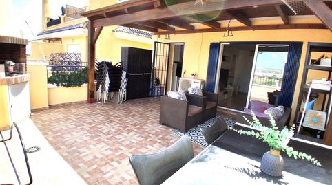 Foto 4 de Piso en venta en Calle del Sofre, 7, Valle del Sol, Mutxamel