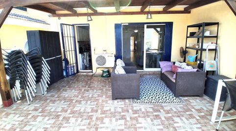 Foto 5 de Piso en venta en Calle del Sofre, 7, Valle del Sol, Mutxamel