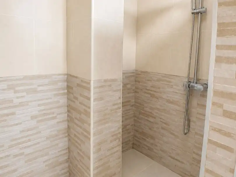 Baño de Piso en venta en Mutxamel con Aire acondicionado, Terraza y Piscina