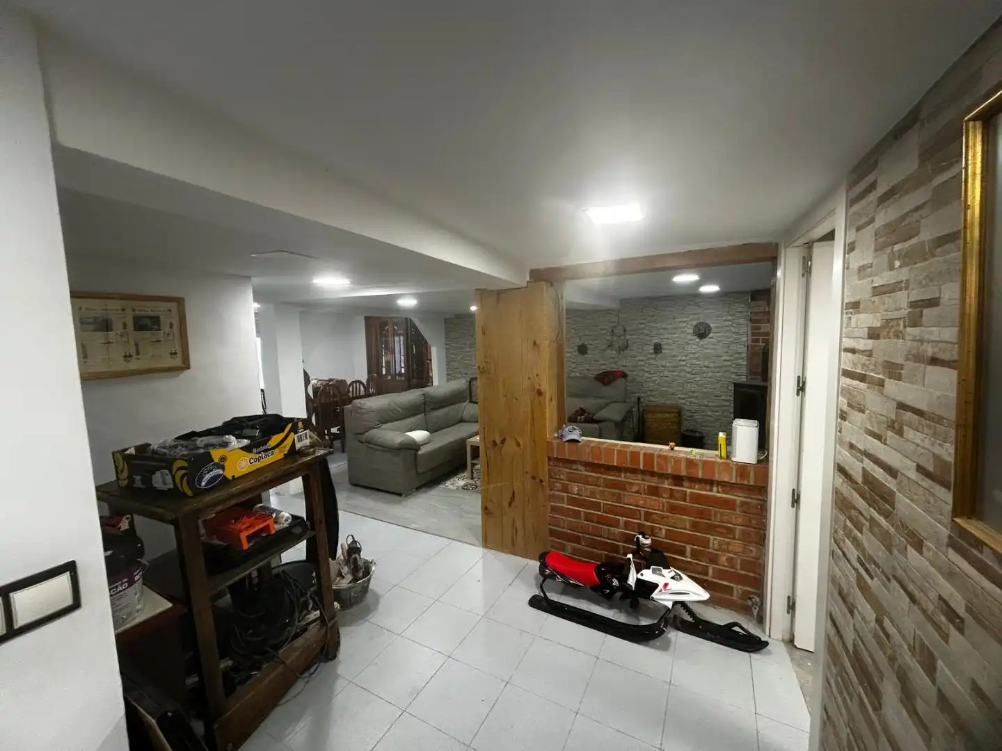 Casa o chalet en venta en Lugar Galbarros, 5, Galbarros Casa o chalet en venta en Lugar Galbarros, 5, Galbarros