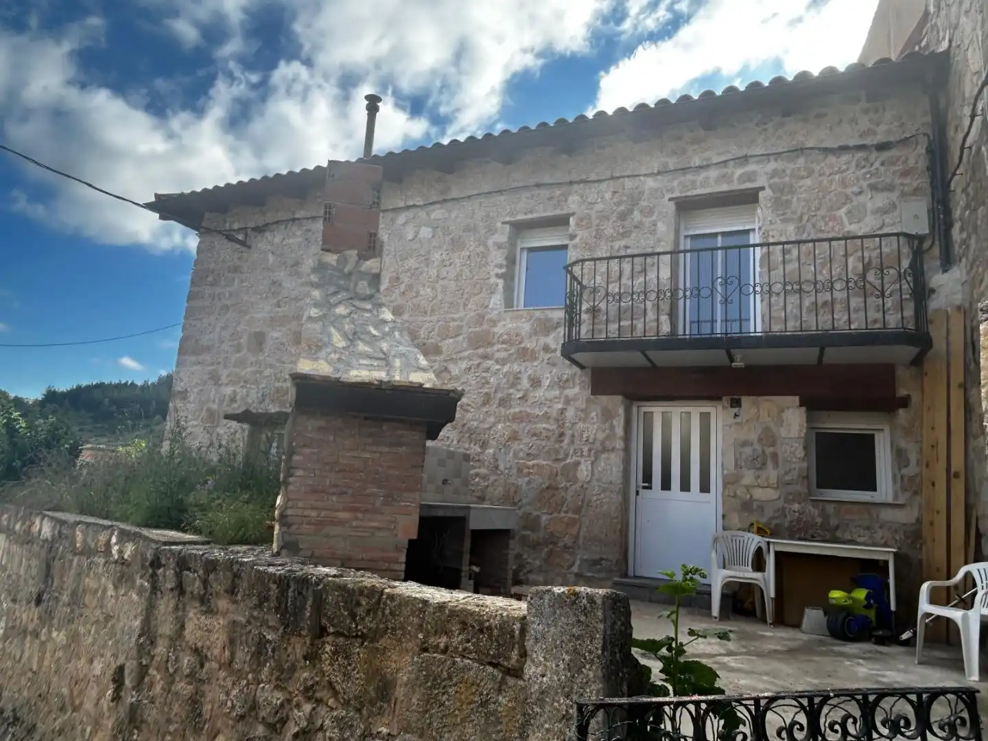 Casa o chalet en venta en Lugar Galbarros, 5, Galbarros Casa o chalet en venta en Lugar Galbarros, 5, Galbarros