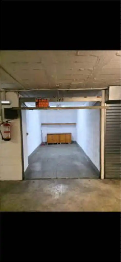 Garatge de lloguer en Camargo
