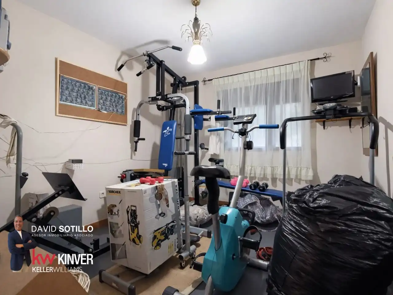 Piso en venta en Bailén Piso en venta en Bailén con Aire acondicionado, Calefacción y Jardín privado