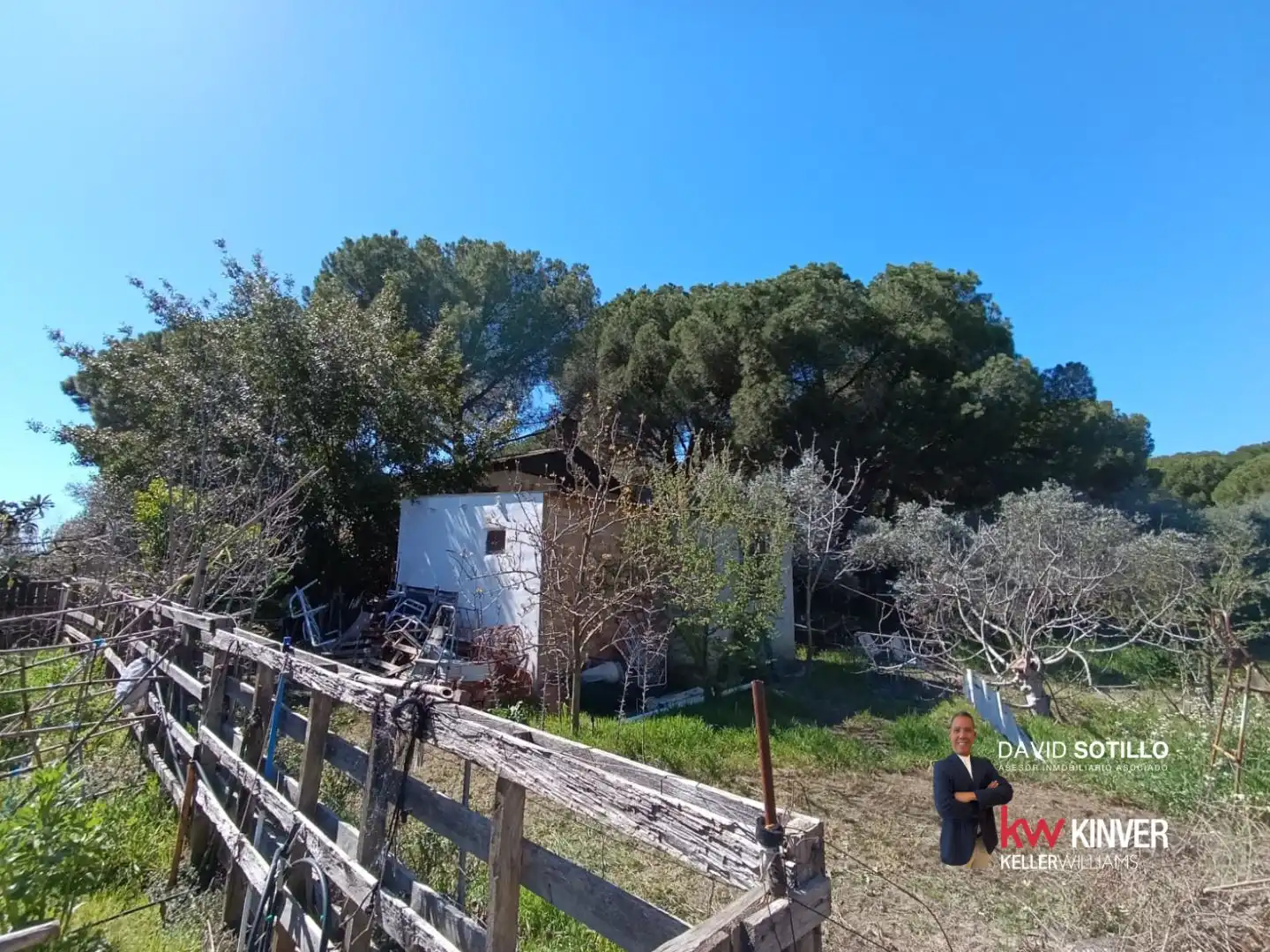 Piso en venta en Bailén Piso en venta en Bailén con Aire acondicionado, Calefacción y Jardín privado