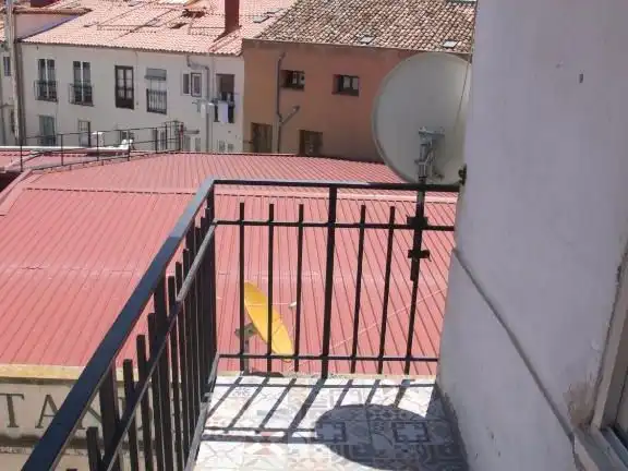Piso de alquiler en Calle Sombrerería, 29, Casco Antiguo Piso de alquiler en Calle Sombrerería, 29, Casco Antiguo