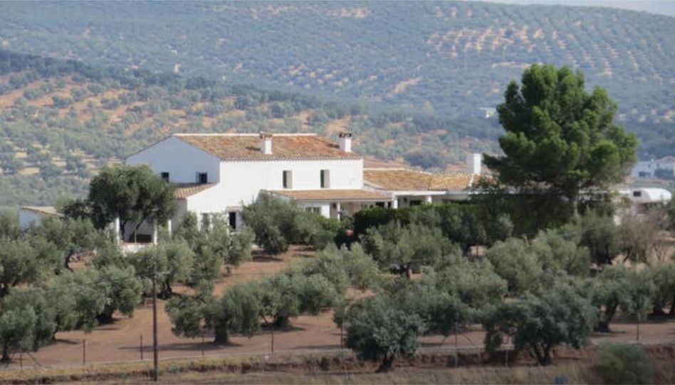 Casa o xalet en venda a Archidona, Málaga - imatge 1 Foto 1 de Casa o xalet en venda a Archidona, Málaga