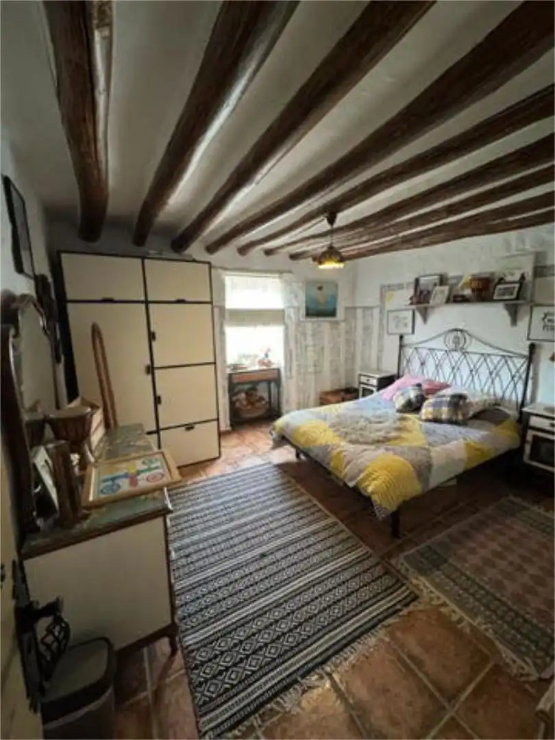Houses for sale in Archidona Bedroom of Houses for sale in Archidona with Heating, Private garden and Terrace
