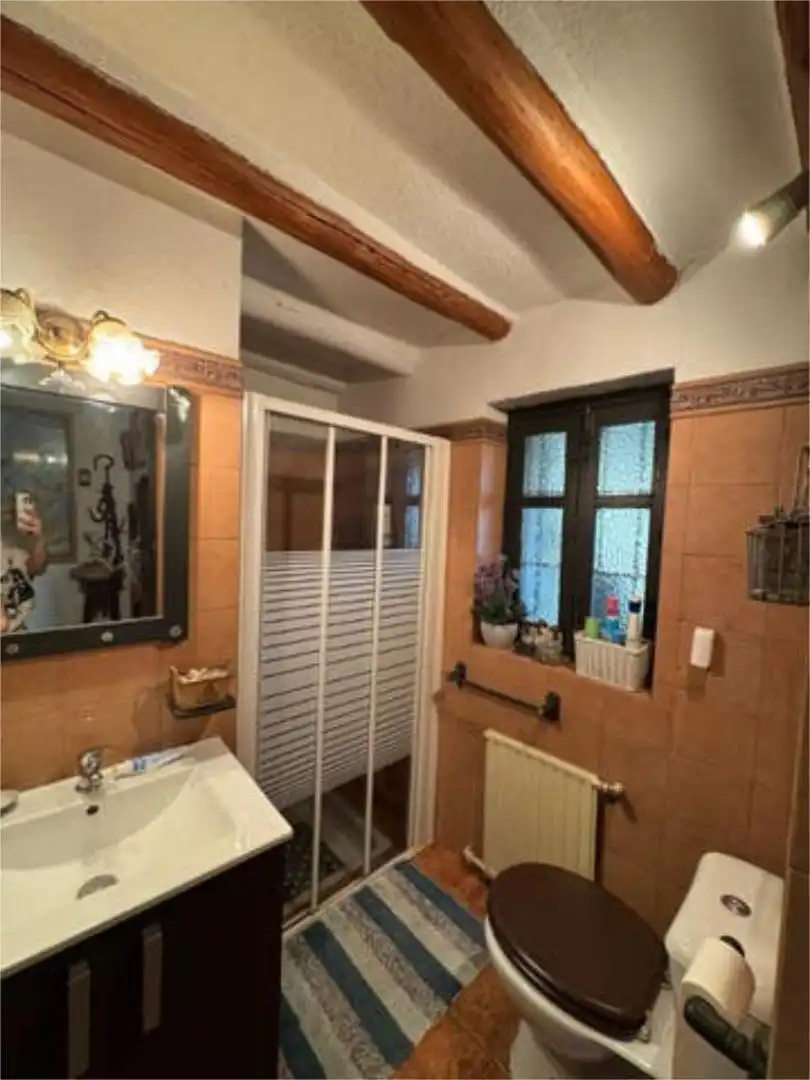 Houses for sale in Archidona Bathroom of Houses for sale in Archidona with Heating, Private garden and Terrace