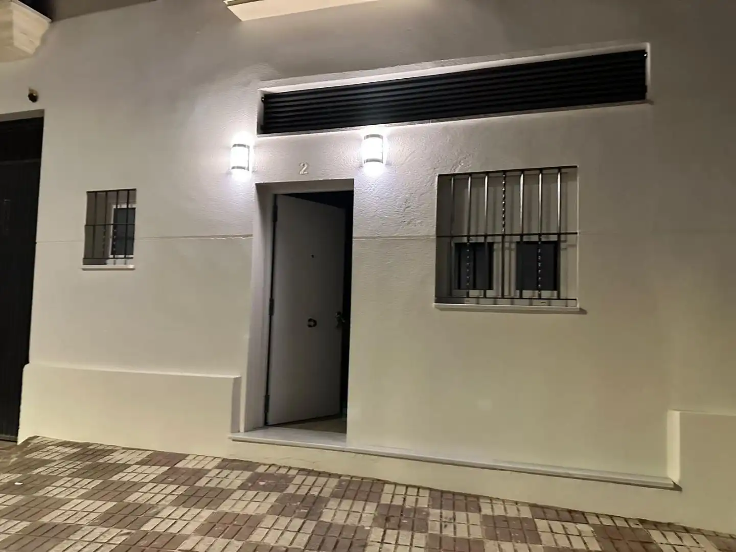 Flat for sale in Calle Sol, 62, Alcalá del Río Flat for sale in Calle Sol, 62, Alcalá del Río
