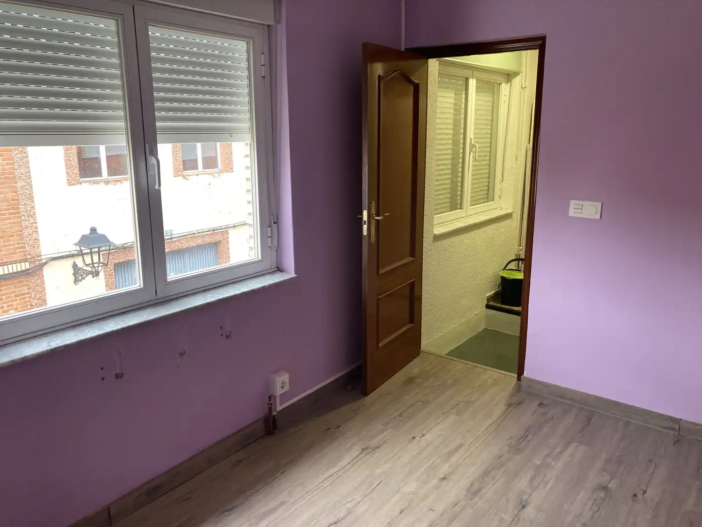 Country homes for sale in Calle San Miguel, 8, Tarazona de Guareña Country homes for sale in Tarazona de Guareña with Air Conditioner, Heating and Parquet flooring