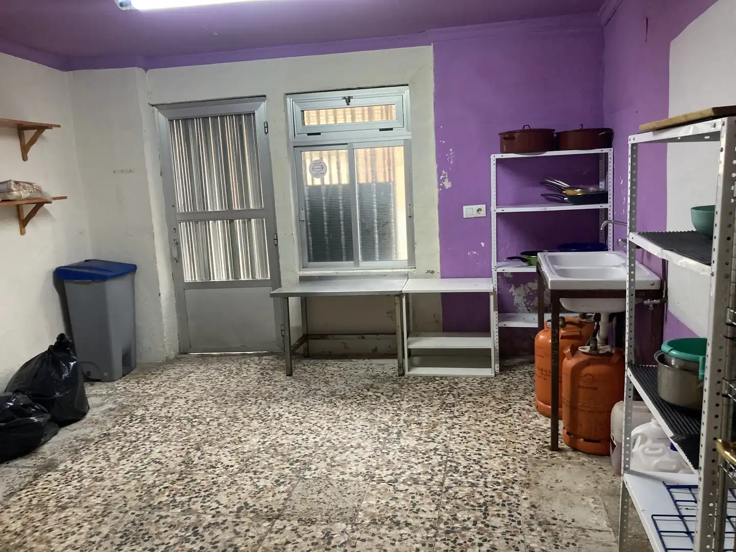 Country homes for sale in Calle San Miguel, 8, Tarazona de Guareña Country homes for sale in Tarazona de Guareña with Air Conditioner, Heating and Parquet flooring
