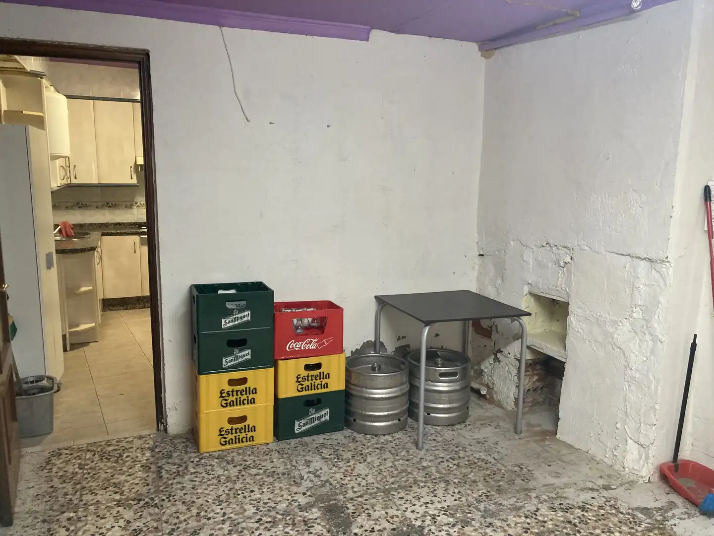 Country homes for sale in Calle San Miguel, 8, Tarazona de Guareña Country homes for sale in Tarazona de Guareña with Air Conditioner, Heating and Parquet flooring